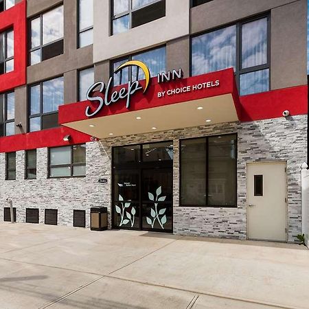 Sleep Inn Brooklyn - Sheepshead Bay New York Dış mekan fotoğraf