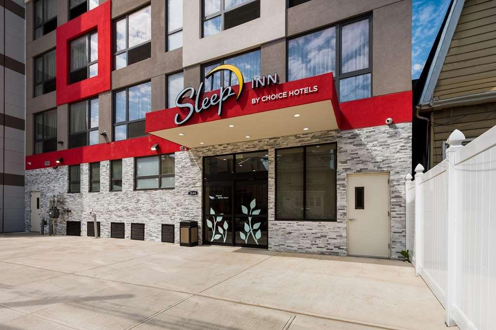 Sleep Inn Brooklyn - Sheepshead Bay New York Dış mekan fotoğraf