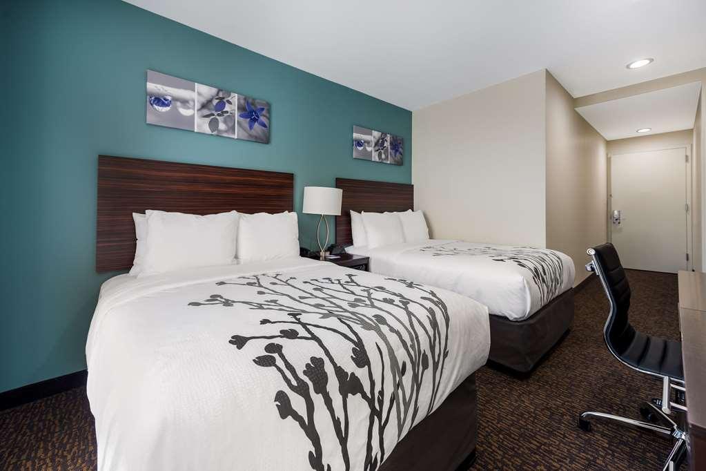 Sleep Inn Brooklyn - Sheepshead Bay New York Oda fotoğraf