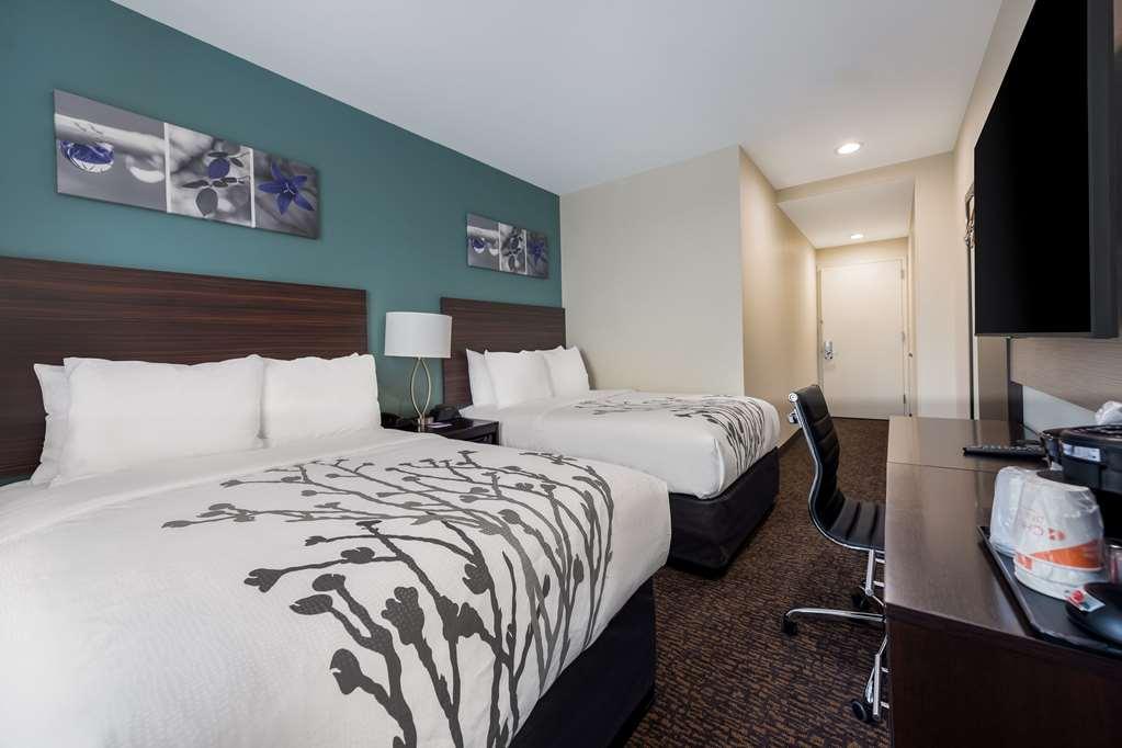 Sleep Inn Brooklyn - Sheepshead Bay New York Oda fotoğraf